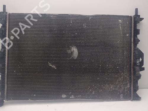 Water radiator FORD KUGA I | BP33328059M31 - Image 7