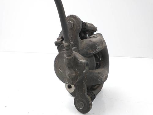 Left front brake caliper BMW 1 (E87) 120 d | BP11605518M105 
