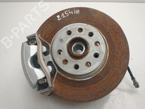 Used Left front steering knuckle Left front steering knuckle 37242186 37242186