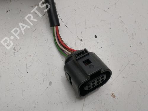 Left mirror SEAT LEON (1P1) | BP31216088C26