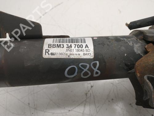 Right front shock absorber MAZDA 3 (BL) | BP38914196M17 - Image 2