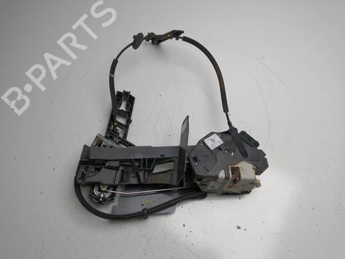 Front left lock FORD TRANSIT COURIER B460 MPV 1.5 TDCi | BP16187806C98 