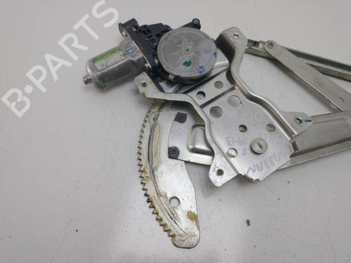 Front left window mechanism NISSAN PIXO (UA0)  | BP21016714C22 