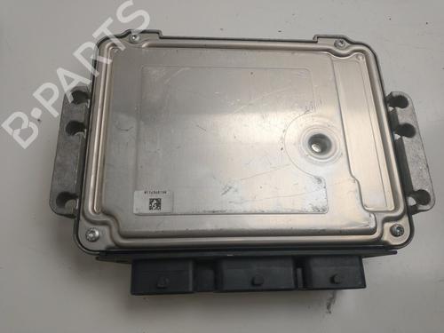 Engine control unit (ECU) PEUGEOT 308 I (4A_, 4C_) 1.6 HDi | BP29340577M57 