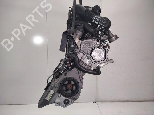 Engine MERCEDES-BENZ B-CLASS Sports Tourer (W245) B 180 CDI (245.207) | BP15885174M1
