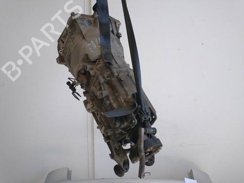 Used Gearbox BMW 1 (E87) 120 d (163 hp) 7811913
