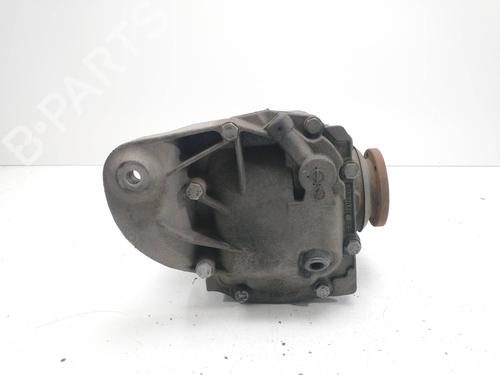 Rear differential BMW X1 (E84) sDrive 20 d | BP9697124M24 