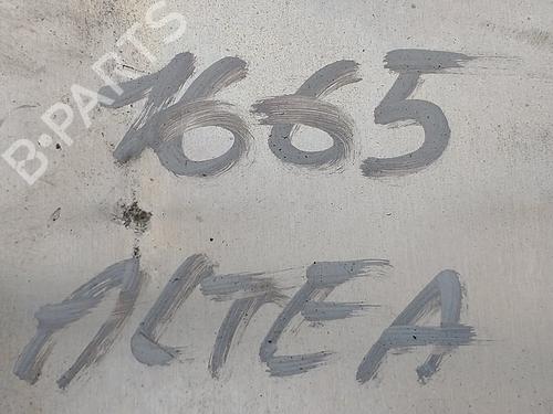 Engine control unit (ECU) SEAT LEON (1P1) | BP39610820M57 - Image 3