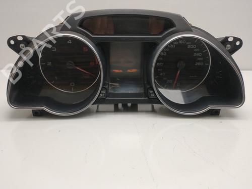 Kombiinstrument AUDI A5 Sportback (8TA) 3.0 TDI quattro (240 hp) 28057455