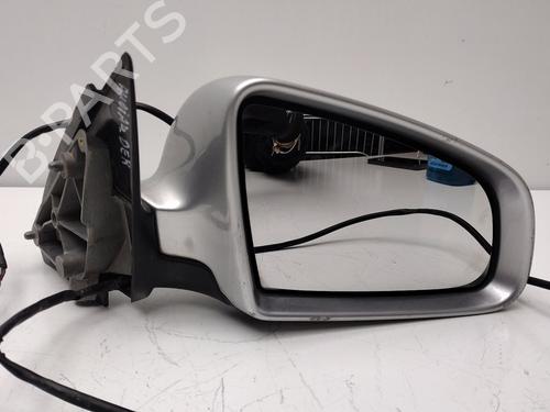 Used Right mirror Right mirror AUDI A4 B5 (8D2) [1994-2001] 33802061 33802061