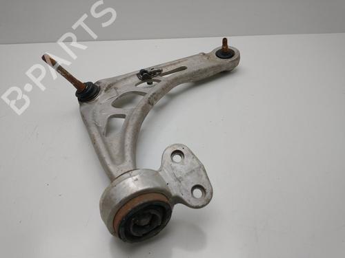 Used Right front suspension arm BMW 3 (E46) 320 d (150 hp) 32095486