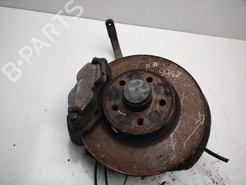 Højre Styrespindel Lejehus MERCEDES-BENZ CLS (C219) [2004-2011]  31010396