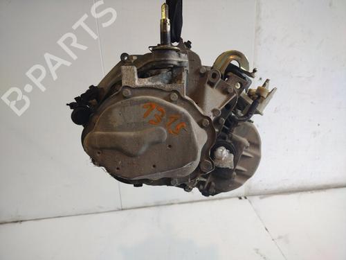 Gearbox PEUGEOT 307 (3A/C) 1.6 HDi | BP28014526M3 