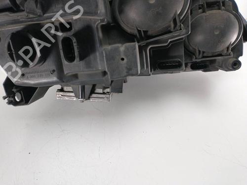 Left headlight MERCEDES-BENZ S-CLASS (W220)  | BP11844184C28 