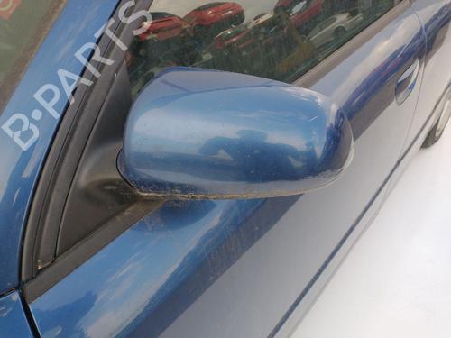 Bakspejl venstre AUDI A4 B6 (8E2) 2.0 FSI (150 hp) 7505965