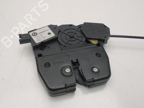 Tailgate lock BMW X5 (E70) xDrive 30 d | BP33710168C101 - Image 4