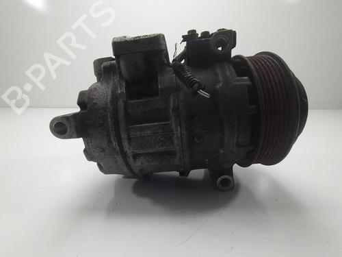 AC compressor MERCEDES-BENZ SPRINTER 4-t Platform/Chassis (B904)  | BP11061376M34 