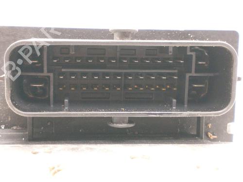 ABS pump CITROËN C5 III (RD_)  | BP24114815M43 