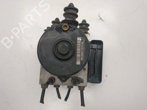 Used ABS pump VW TOURAN (1T1, 1T2) 1.9 TDI (105 hp) 30886934