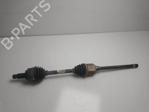 Used Right front driveshaft BMW X3 (E83) xDrive 20 d (177 hp) 12339860