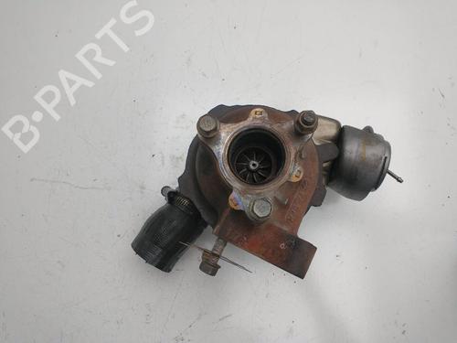 Turbocharger/Supercharger HYUNDAI ix35 (LM, EL, ELH) 1.7 CRDi | BP21527464M71 