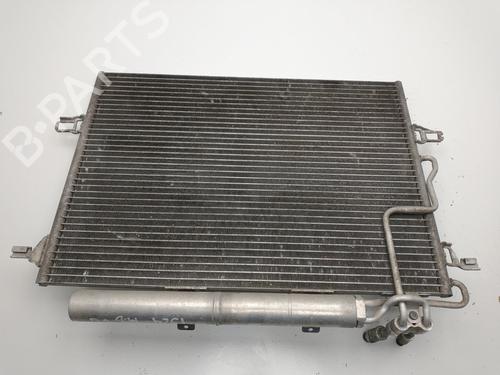 AC-Kondensator MERCEDES-BENZ E-CLASS (W211) E 500 (211.070) | BP30719255M32