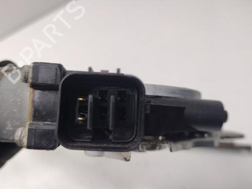 Front right window mechanism MITSUBISHI ASX (GA_W_) | BP35754326C23 - Image 4
