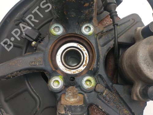Left front steering knuckle VW GOLF V (1K1) | BP33620745M25 - Image 3