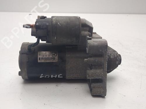 Used Starter Starter PEUGEOT 5008 (0U_, 0E_) 1.6 HDi (110 hp) 28519116 28519116