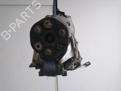 Gearbox BMW 5 (E60) 525 d | BP8233306M3 
