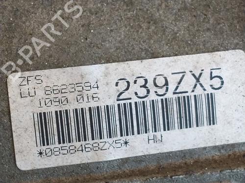 Gearbox BMW 1 (F20) 118 d | BP32183722M3 - Image 6