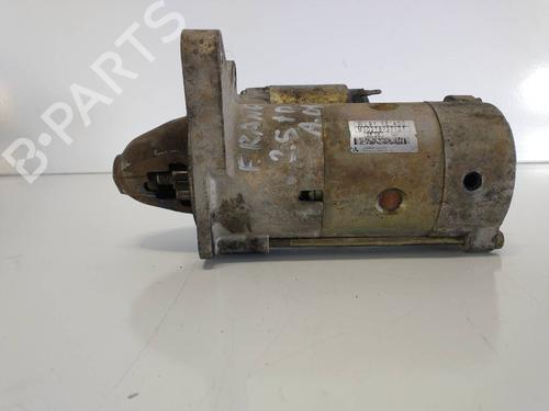 Used Starter FORD RANGER (ER, EQ, R_) [1997-2011]  7508042