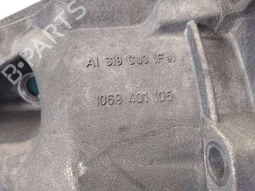 Gearbox BMW 3 (E90) 320 d | BP16866416M3 