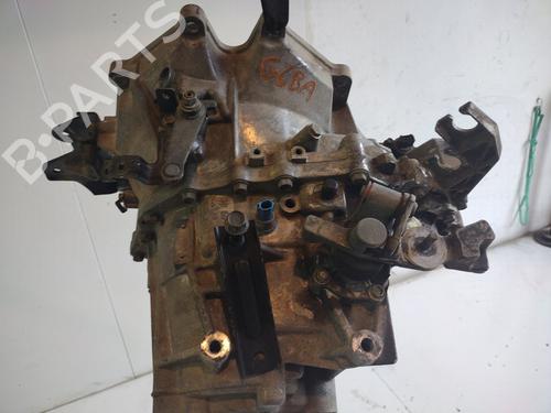 Gearbox HYUNDAI COUPE II (GK) 2.7 V6 | BP28014982M3 