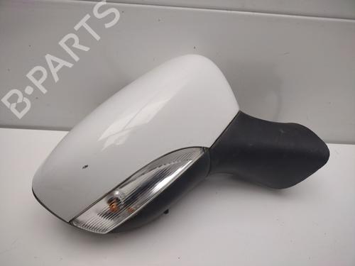 Right mirror RENAULT CLIO IV (BH_)  | BP22446303C27 