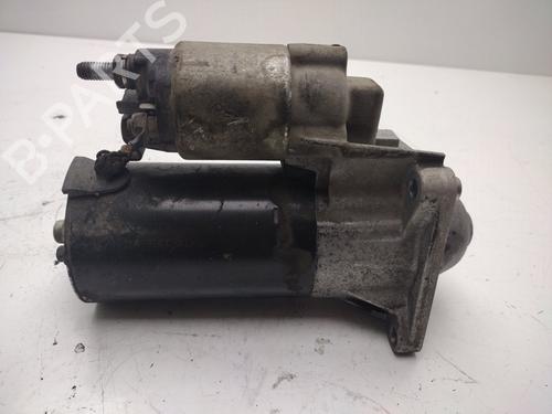 Used Starter FIAT DOBLO Cargo (263_) [2010-2025]  28169494