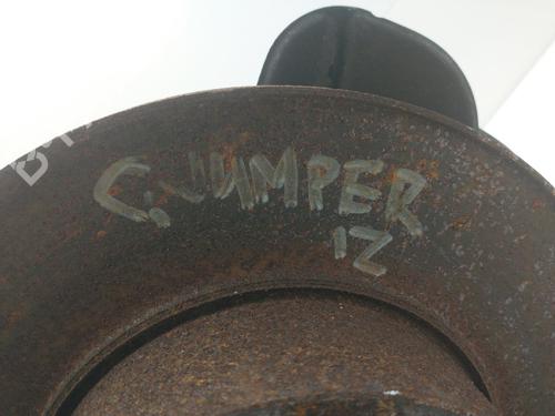 Left front steering knuckle CITROËN JUMPER II Van 2.2 HDi 120 | BP32340036M25 - Image 6