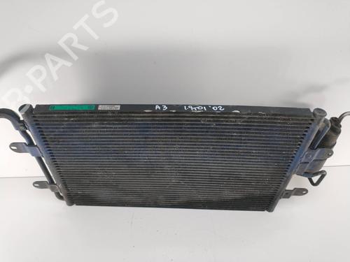 AC radiator AUDI A3 (8L1) 1.9 TDI | BP9847388M32 