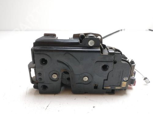 Front left lock VW GOLF V (1K1) 1.6 | BP12340232C98 