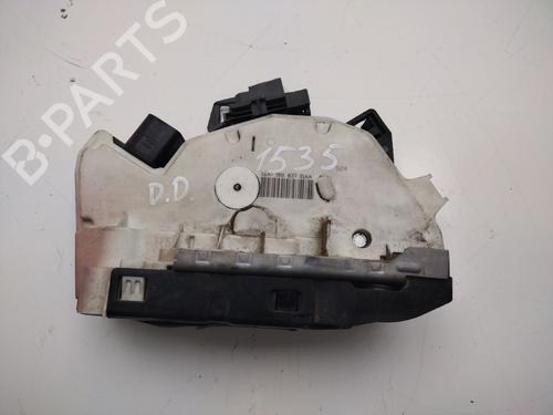 Used Front right lock SEAT IBIZA IV (6J5, 6P1) [2008-2017]  23903622