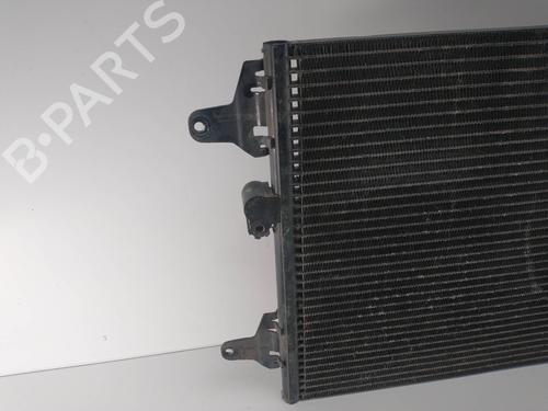 AC radiator SEAT ALHAMBRA (7V8, 7V9)  | BP10158908M32 