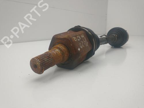 Left front driveshaft KIA CEE'D Hatchback (ED)  | BP29865767M38