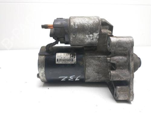 Used Starter PEUGEOT 308 I (4A_, 4C_) 1.6 HDi (109 hp) 12339175