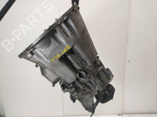 Gearbox MERCEDES-BENZ C-CLASS (W203) C 200 Kompressor (203.042) | BP15990884M3 