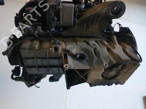 Engine BMW X5 (E53) 3.0 d | BP32134582M1 