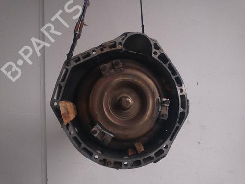 Gearbox MERCEDES-BENZ M-CLASS (W163) ML 270 CDI (163.113) | BP7510163M3 