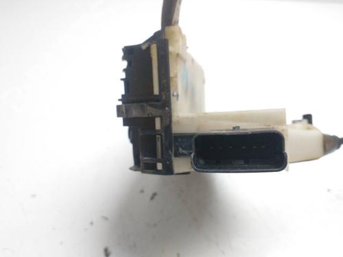 Rear right lock PEUGEOT 208 I (CA_, CC_) 1.4 HDi | BP12845636C99 