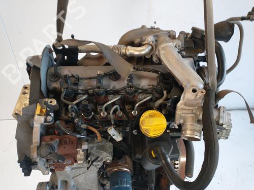 Motore RENAULT MEGANE II (BM0/1_, CM0/1_) [2001-2012]  23072676
