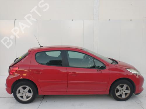 Starter PEUGEOT 207 (WA_, WC_) 1.4 16V | BP12339433M8