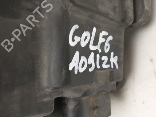 Left headlight VW GOLF VI (5K1) 1.6 TDI | BP37015356C28 - Image 4